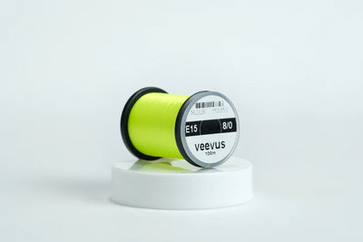 Veevus Fly Thread 8/0