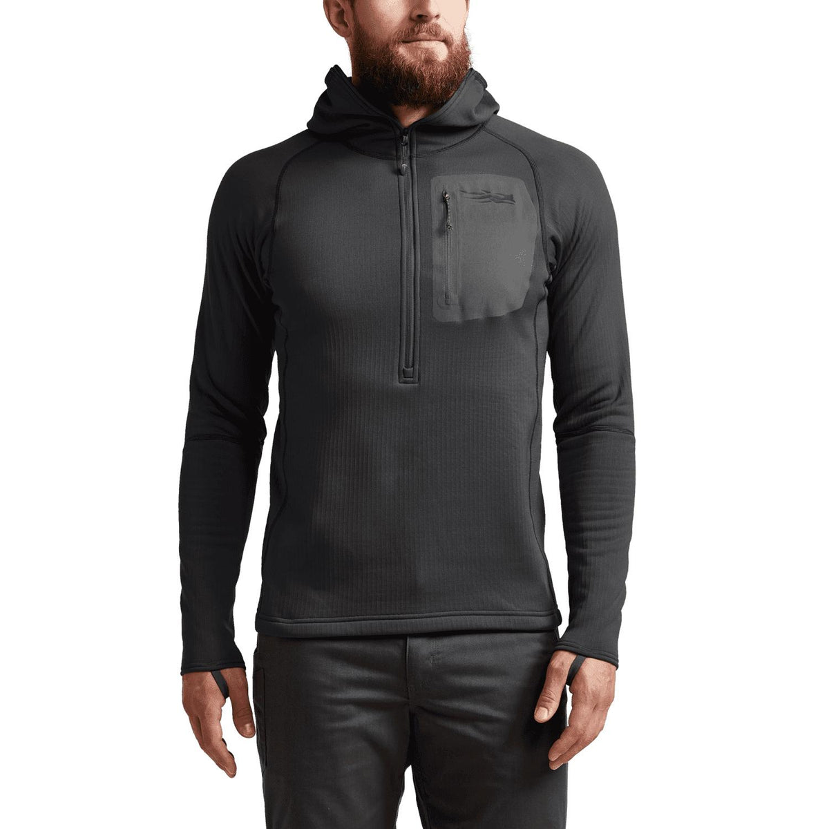 SITKA Heavyweight Hoodie