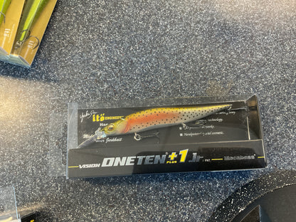 Megabass One Ten R