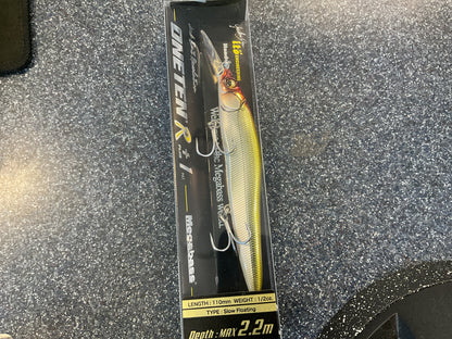 Megabass One Ten R