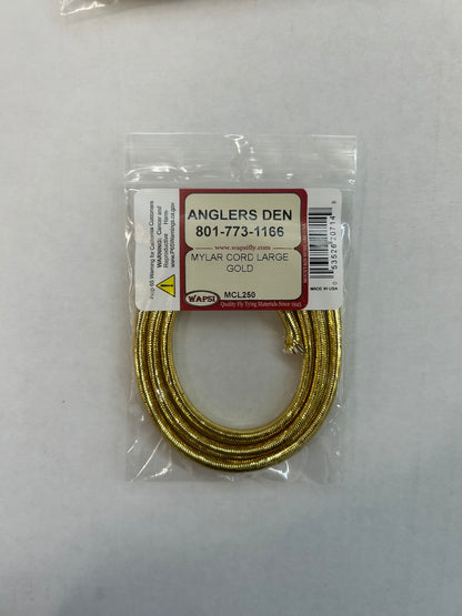 Wapsi Mylar Cord