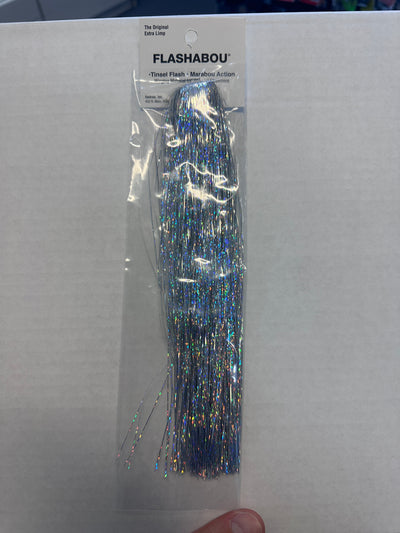 Flashabou Tinsel Flash