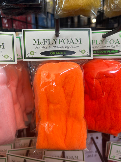 McFlyfoam