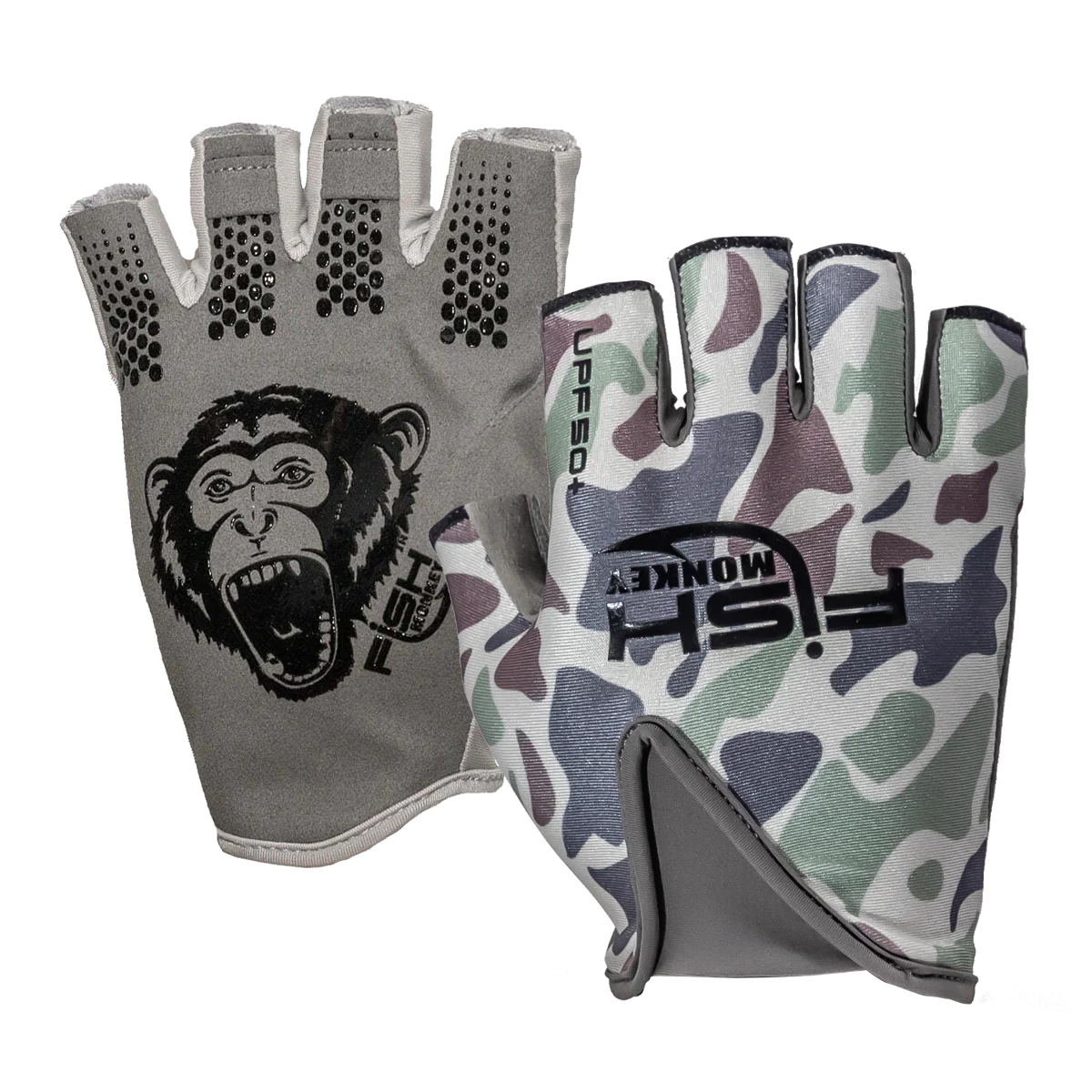 Fish Monkey Stubby Guide Glove