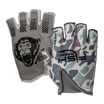 Fish Monkey Stubby Guide Glove