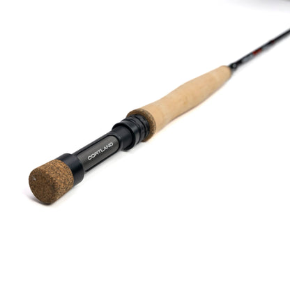 Cortland Guide Series - Euro Nymph Fly Rod