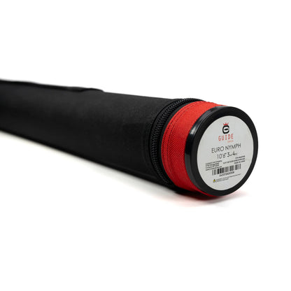 Cortland Guide Series - Euro Nymph Fly Rod