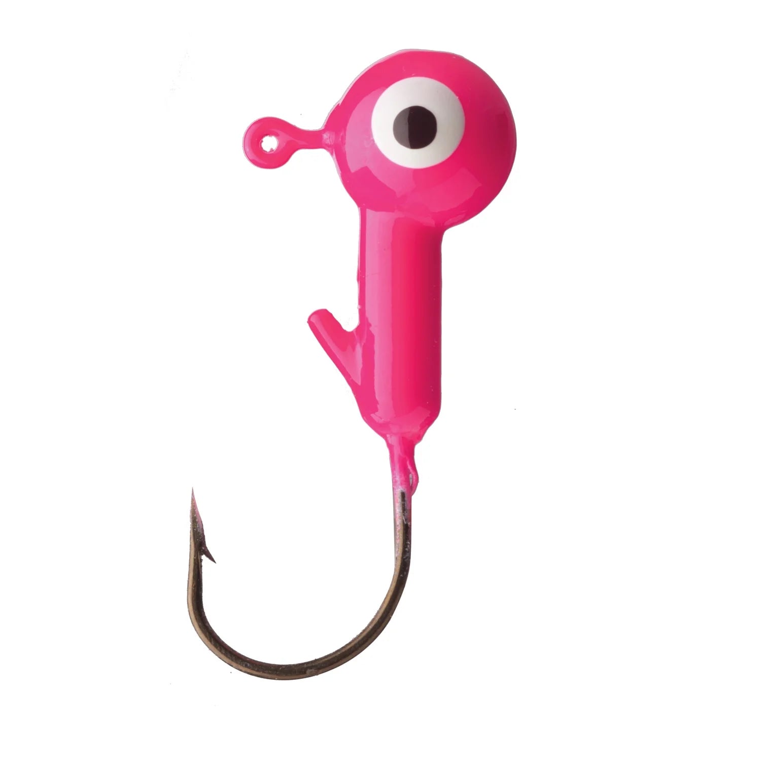 Eagle Claw Ball Head Jigs 10 Pack
