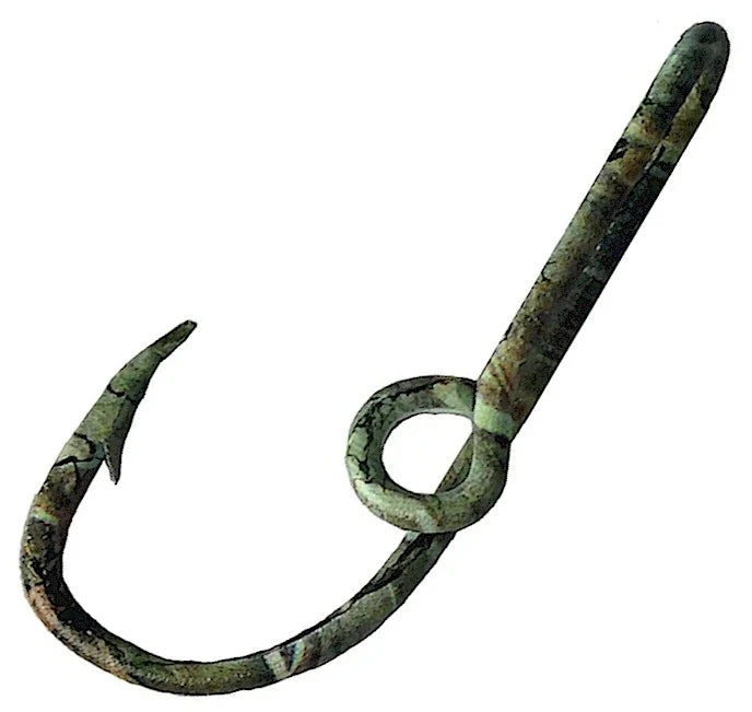 Eagle Claw Hat Hook