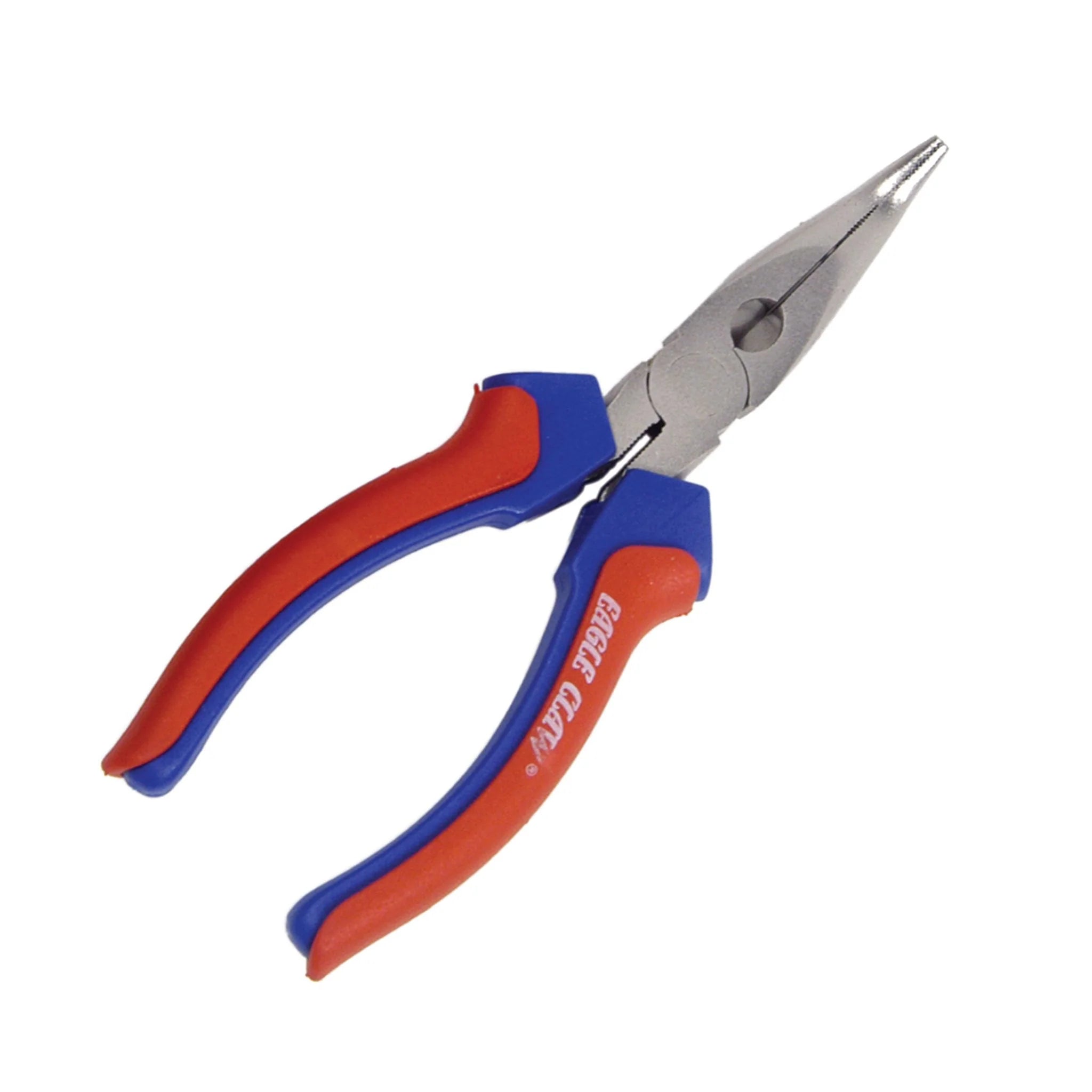 a pair of pliers that have a bend end to remove hooks with ease