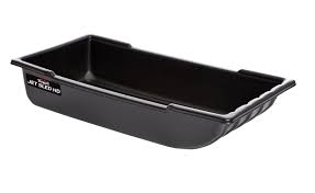 Sled to pull your ice fishing gear with ease