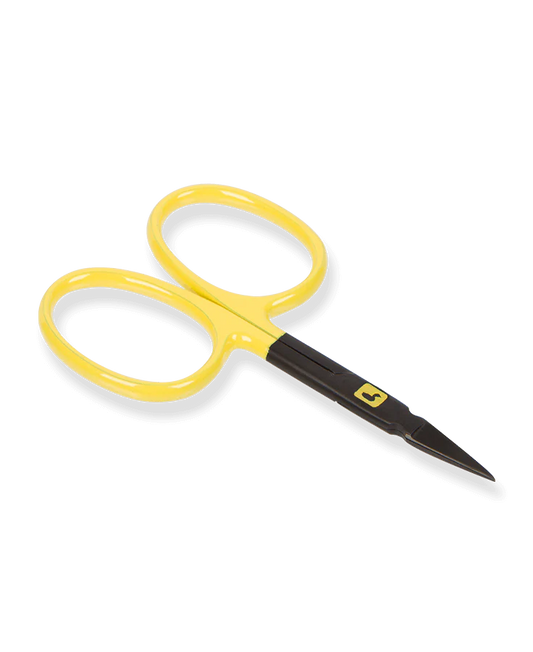 Loon Outdoors Ergo Arrow Point Scissors