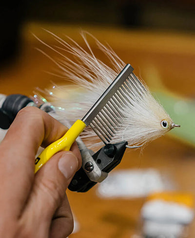Loon Outdoors Ergo Comb