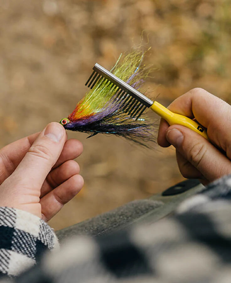 Loon Outdoors Ergo Comb