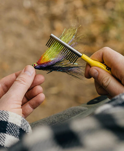 Loon Outdoors Ergo Comb