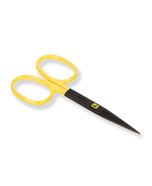 Loon Outdoors Ergo Hair Scissors