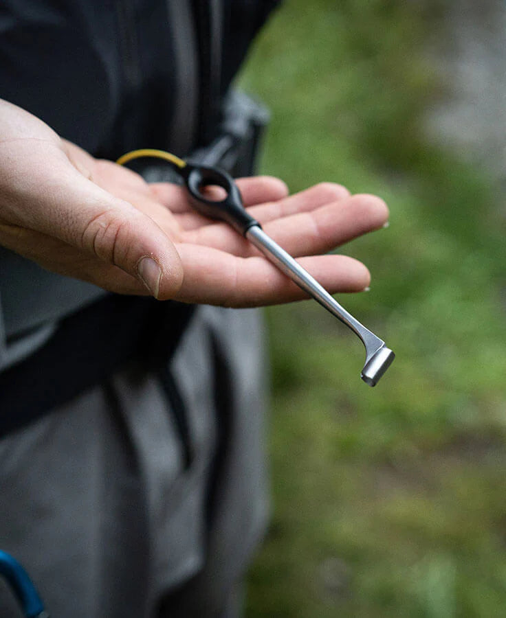 Loon Outdoors Ergo Quick Release