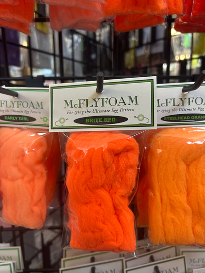 McFlyfoam