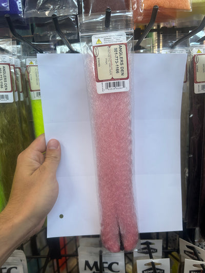 Wapsi Synthetic Yak Hair