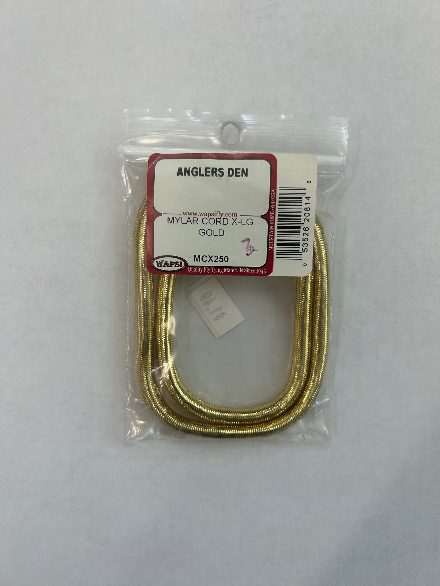 Wapsi Mylar Cord