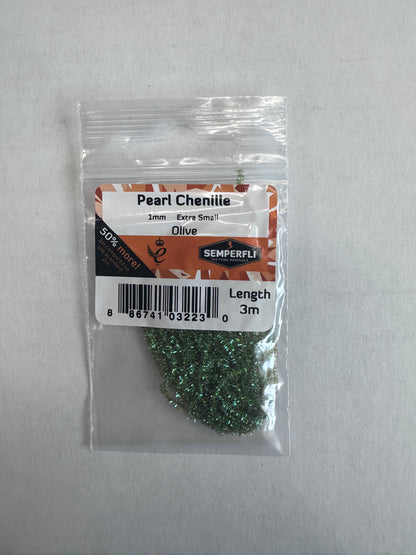 Semperfli Pearl Chenille