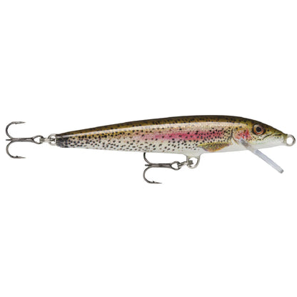 Rapala Original Floating Hard Baits More