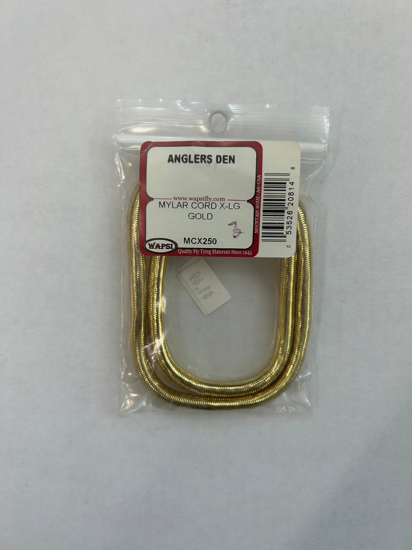 Wapsi Mylar Cord