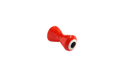 Fulling Mill Brass Streamer Eyes