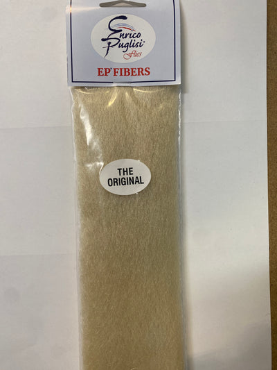 Enrico Puglisi EP Fibers