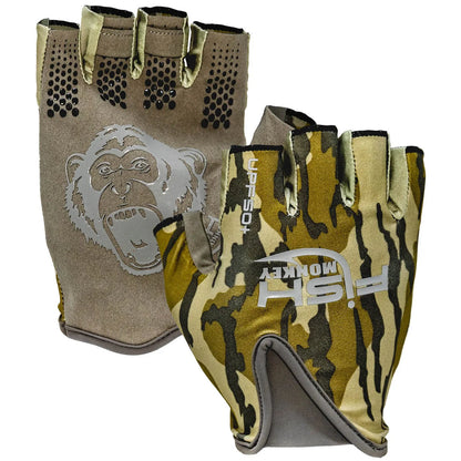 Fish Monkey Stubby Guide Glove