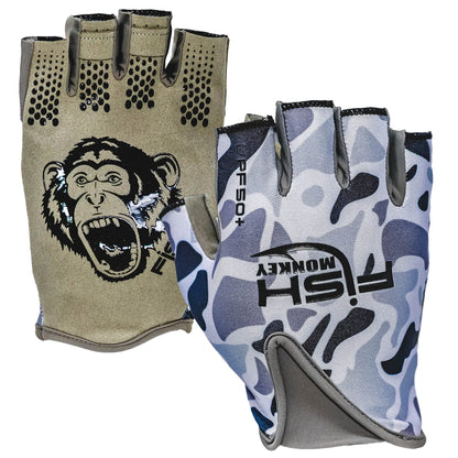 Fish Monkey Stubby Guide Glove