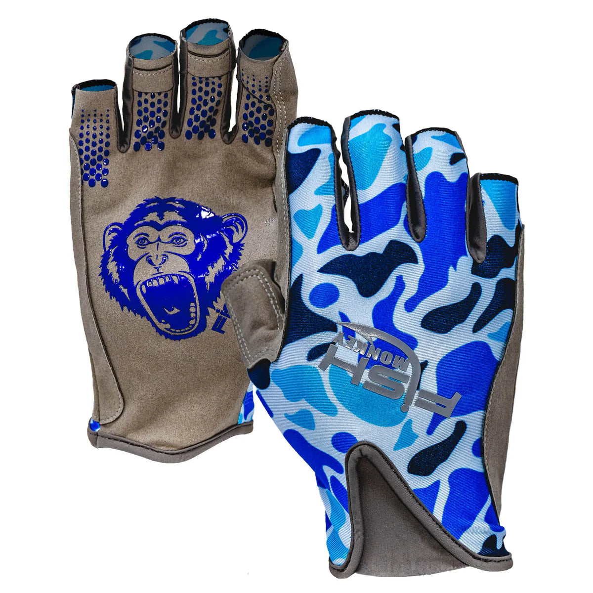 Fish Monkey Pro 365 Guide Glove