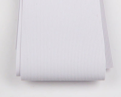 Hareline Fine Round Rubber