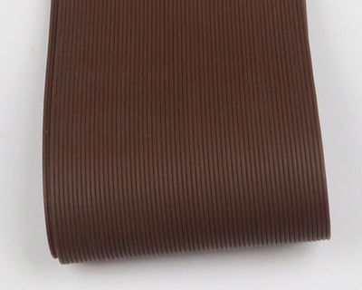 Hareline Fine Round Rubber