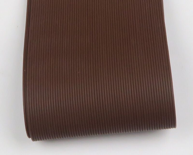 Hareline Fine Round Rubber