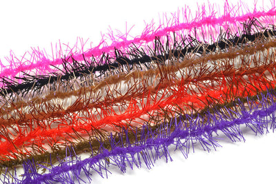 Hareline Flexi Squishenille UV
