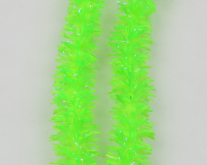 Hareline Flexi Squishenille UV
