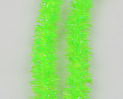 Hareline Flexi Squishenille UV