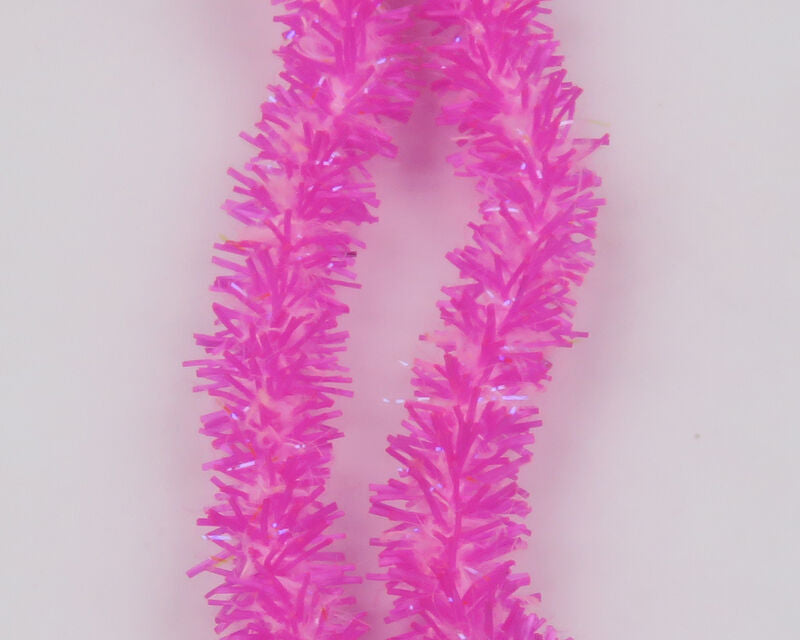 Hareline Large Flexi Squishenille UV