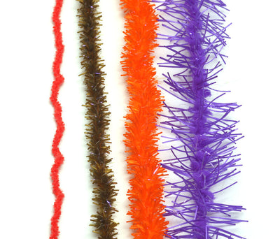 Hareline Flexi Squishenille UV