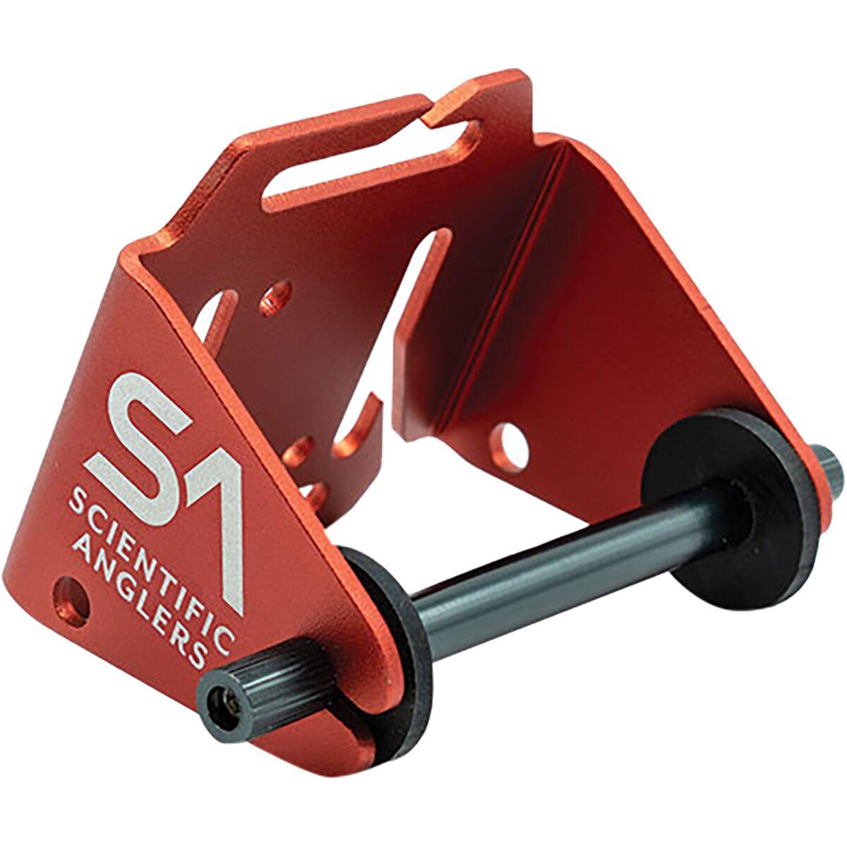 Scientific Anglers Outpost Tippet Holder anodized