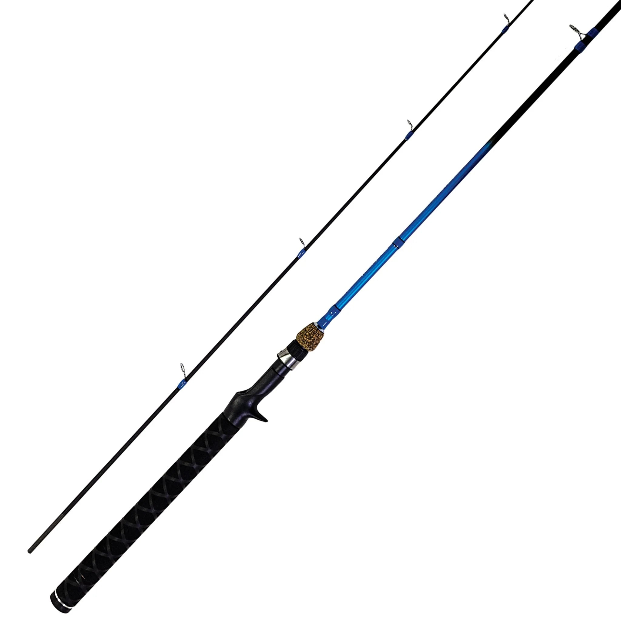 Eagle Claw Featherlight Pro Trolling Rod