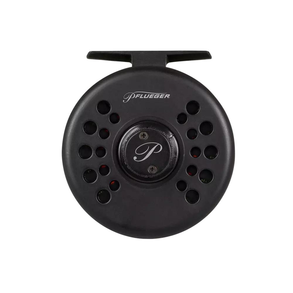 Fenwick Eagle X Fly Fishing Outfit