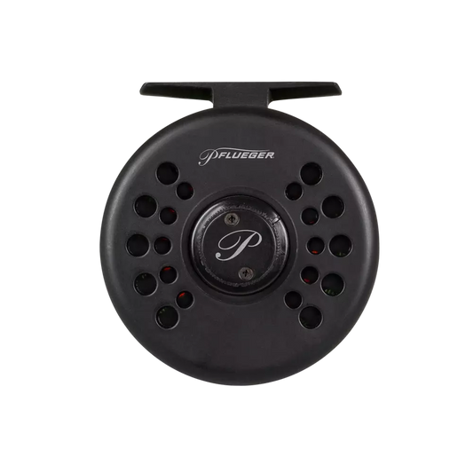 Fenwick Eagle X Fly Fishing Outfit