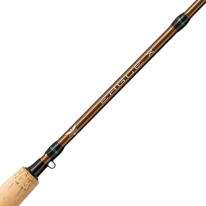 Fenwick Eagle X Fly Fishing Outfit