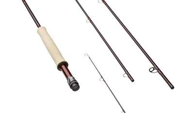 Sage IGNITER Fly Rod four-piece ultra-fast-action rod