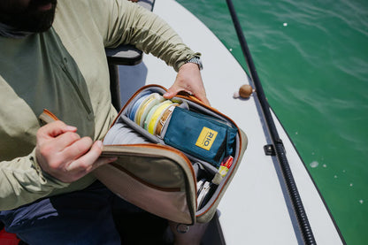 Fishpond Honcho Reel Case