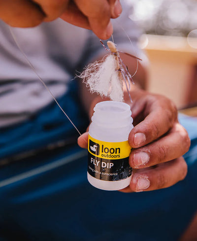 Loon Outdoors Fly Dip