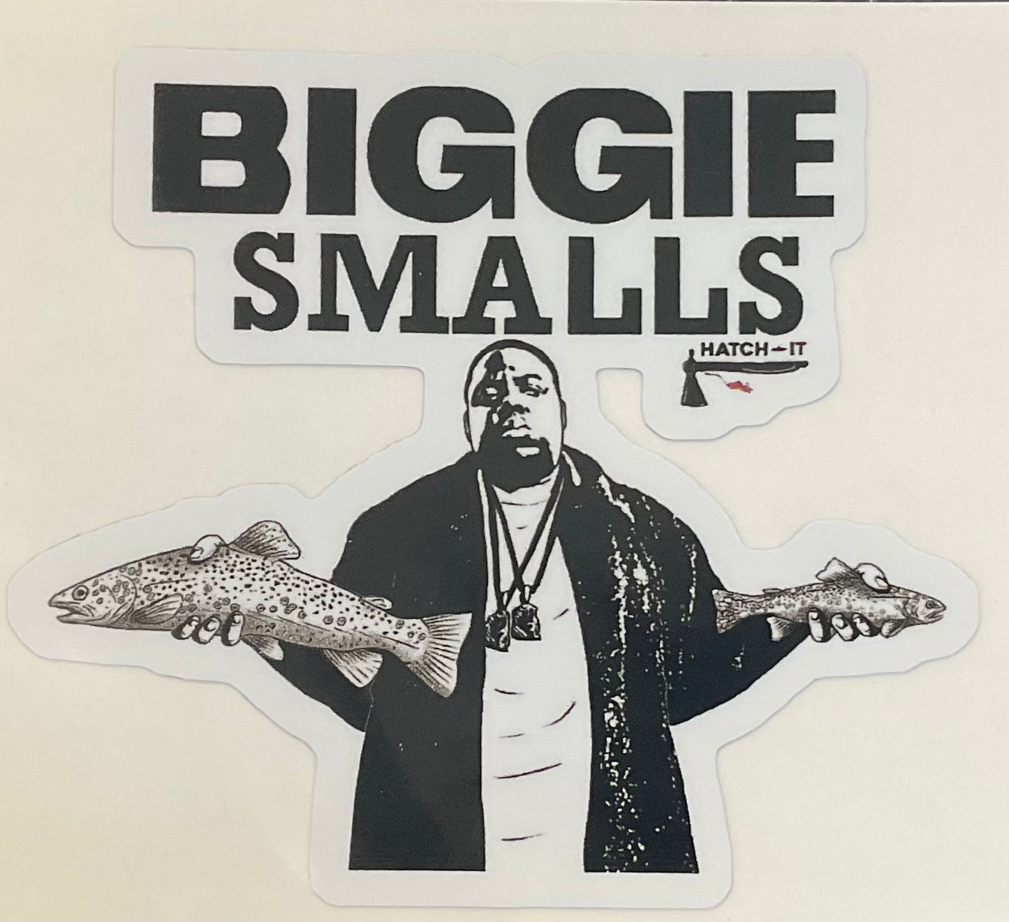 Hatch It Stickers