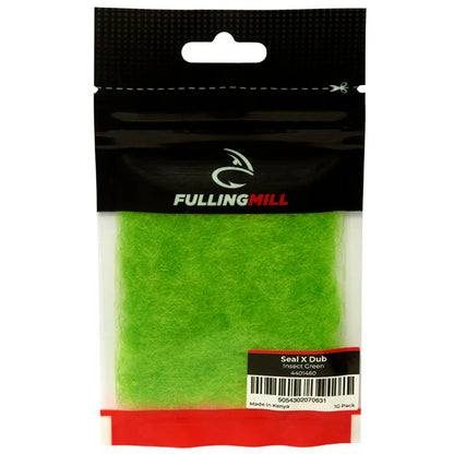 Fulling Mill Seal X Dub